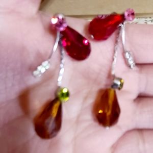 Fashion Women Earring